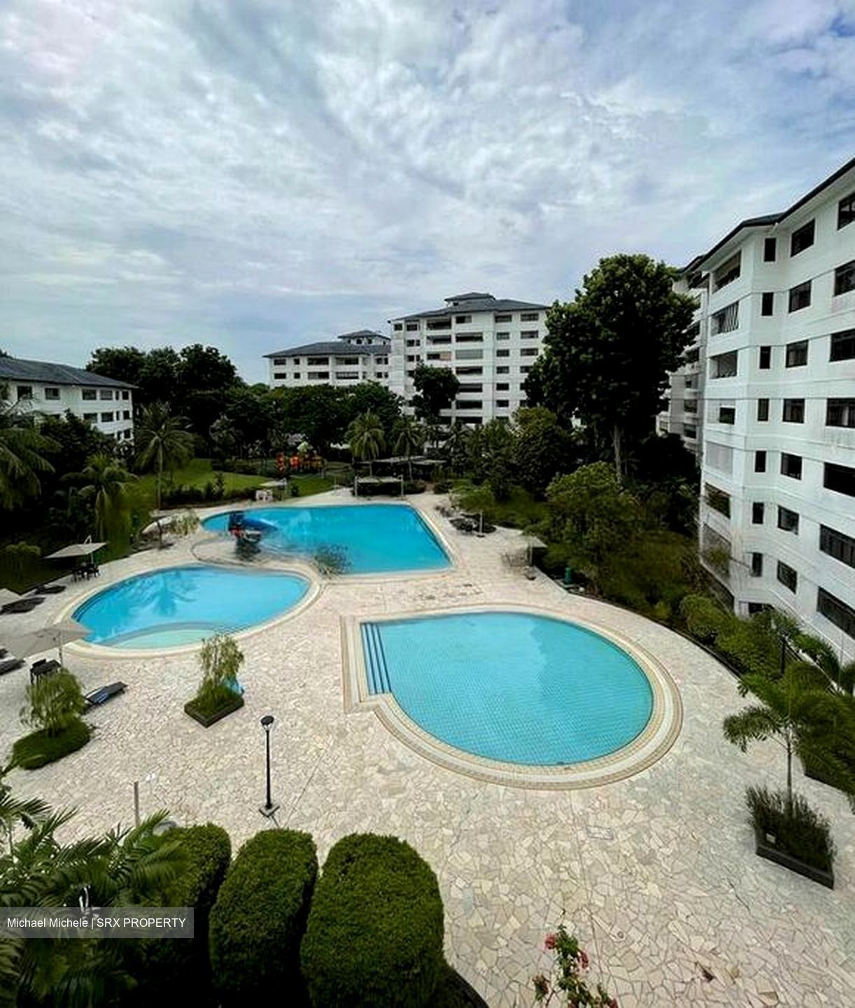 Astrid Meadows (D10), Condominium #505874951